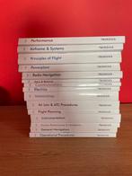 ATPL Nordian Aviation Training Systems - Complete Set, Ophalen, Gelezen, Overige onderwerpen