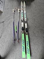 Fischer ski's, Top Pro, Ophalen, Gebruikt