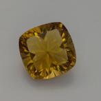 Citrine 11.65 karaat - Edelstenen, Ophalen of Verzenden, Nieuw