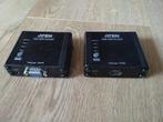 ATEN HDMI en VGA EDID emulator, Ophalen of Verzenden, Gebruikt