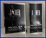 A*Men set 2 parfum samples proefjes testers monsters, Verzenden, Nieuw