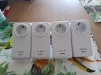 4 DVS200 KPN WiFi versterkers., Computers en Software, Ophalen of Verzenden, Nieuw