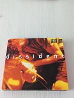 Pearl Jam - dissident 3 cd, Zo goed als nieuw, Verzenden