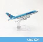Korean Air A380 Airbus vliegtuig schaalmodel !, Ophalen of Verzenden, Nieuw, Schaalmodel