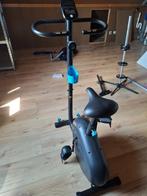 Domyos hometrainer EB120, Ophalen, Zo goed als nieuw, Metaal, Benen