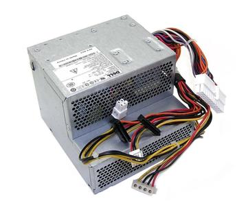 Dell H280P-01 HP-Q2828F3P NH429 0NH429 Power Supply 280W PSU beschikbaar voor biedingen