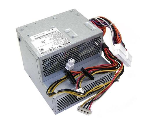Dell H280P-01 HP-Q2828F3P NH429 0NH429 Power Supply 280W PSU, Computers en Software, Interne voedingen, Gebruikt, Verzenden