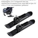 Kinderwagen Sneeuwski's - Nieuw, Ophalen of Verzenden, Nieuw, Kinderwagen, Overige merken