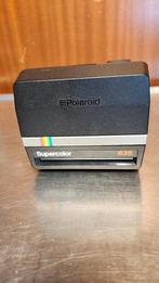 Polaroid Supercolor 635 CL - Vintage Camera, Audio, Tv en Foto, Fotocamera's Analoog, Ophalen, Gebruikt, Polaroid, Polaroid