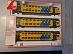 Lima HO dubbeldekkerset DDM "Panda" ovp, Hobby en Vrije tijd, Gebruikt, Gelijkstroom, Wagon, Ophalen of Verzenden