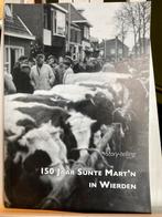150 Jaar Sunte Mart’n in Wierden Twente Overijssel, Boeken, Ophalen of Verzenden, 20e eeuw of later, Zo goed als nieuw, Meerdere auteurs