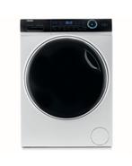 Washer-dryer combination machine, Ophalen, 1200 tot 1600 toeren, 8 tot 10 kg, Zo goed als nieuw