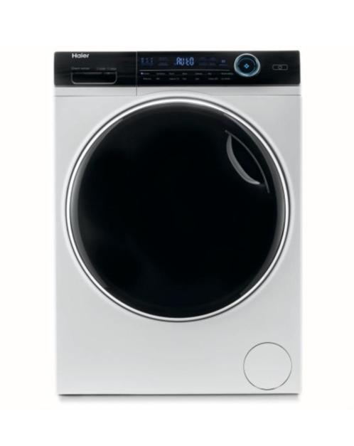 Washer-dryer combination machine, Witgoed en Apparatuur, Wasmachines, Zo goed als nieuw, Voorlader, 8 tot 10 kg, 85 tot 90 cm