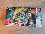 LEGO Hidden Side 70430 Newbury Metro, Kinderen en Baby's, Speelgoed | Duplo en Lego, Ophalen of Verzenden, Gebruikt, Complete set