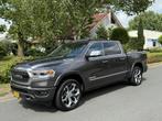 Dodge Ram 1500 5.7 V8 4x4 401PK LPG Limited•Pano, Automaat, Gebruikt, 5654 cc, Bedrijf