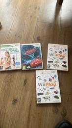 Wii, Spelcomputers en Games, Games | Nintendo Wii, Gebruikt, Ophalen of Verzenden