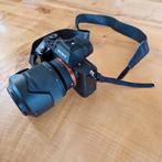 Sony A7 II, Ophalen, Compact, Zo goed als nieuw, Sony