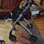 Rollator wheelzahead  ligt gewicht  5,7kg, Ophalen of Verzenden, Opvouwbaar, Zo goed als nieuw