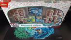 Pokemon Blooming Waters collection!, Verzenden, Nieuw, Overige typen, Foil