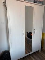 Ikea kast (gebruikt), Huis en Inrichting, Kasten | Kledingkasten, Ophalen, Gebruikt, 100 tot 150 cm, 100 tot 150 cm