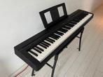 Yamaha P-45 Digital Piano, Ophalen, 88 toetsen, Yamaha, Aanslaggevoelig