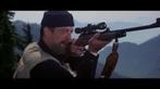 The Deer Hunter. Film met Robert De Niro., Vanaf 12 jaar, Ophalen of Verzenden, Zo goed als nieuw, Oorlog