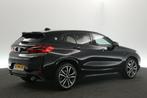 BMW X2 sDrive20i M-Sport 192PK Automaat Camera Clima LED 19", Auto's, BMW, 1998 cc, X2, Euro 6, 1435 kg