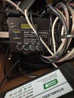 Gestuurde led computer en etc tijd klok en voeding, Ophalen, Zo goed als nieuw, Verlichting of Verwarming