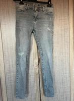 LTB Lonia skinny jeans maat 27, Ophalen of Verzenden, Zo goed als nieuw, Grijs, W27 (confectie 34) of kleiner