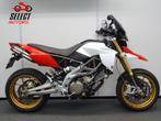 APRILIA DORSODURO 750 (bj 2010), 750 cc, 2 cilinders, Meer dan 35 kW, SuperMoto