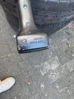 Originele peugeot 406 dakdragers, Ophalen of Verzenden, Zo goed als nieuw