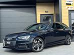 Audi A4 Avant 1.4 TFSI Sport S line Edition - Carplay - Came, Parkeercamera, Euro 6, 4 cilinders, 150 pk