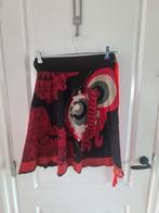 Rok Desigual size M, Maat 38/40 (M), Ophalen of Verzenden, Zo goed als nieuw, Desigual