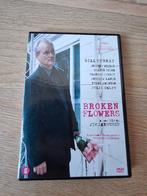 Broken Flowers DVD - Bill Murray, Alle leeftijden, Ophalen of Verzenden, Zo goed als nieuw, Drama