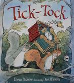 Eileen Browne: Tick-Tock (engels, 5 of 6 jaar, Fictie algemeen, Jongen of Meisje, Ophalen of Verzenden