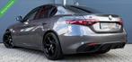 Alfa Romeo Giulia 2.0 T AWD Q4 Veloce Leder/Camera/LED/Navi/, Automaat, 4 cilinders, Met garantie (alle), 1505 kg