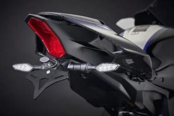 Evotech Performance Tail tidy Yamaha YZF-R1 2015-. beschikbaar voor biedingen