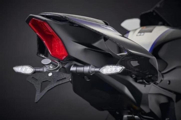 Evotech Performance Tail tidy Yamaha YZF-R1 2015-., Motoren, Accessoires | Overige, Gebruikt, Ophalen of Verzenden