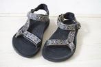 Comfortabele en kwalitatief goede Teva sandalen – maat 41, Blauw, Teva, Gedragen, Sandalen of Muiltjes