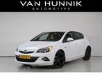 Opel Astra 1.4 Turbo Sport | Cruise | Clima | Navi | Bluetoo, Auto's, Voorwielaandrijving, Stof, Gebruikt, 4 cilinders