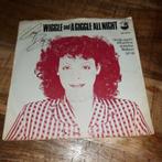 Cory daye / wiggle and a giggle all night, Ophalen of Verzenden, Zo goed als nieuw, Pop