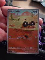 Black Bolt Kaarten - Booster Fresh, Ophalen of Verzenden, Nieuw, Meerdere kaarten, Foil