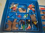 Playmobil in koffer, Kinderen en Baby's, Speelgoed | Playmobil, Ophalen of Verzenden, Gebruikt