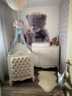 Bopita Diva Babykamer - Complete Set met hemel, Ophalen, Zo goed als nieuw, Jongetje of Meisje