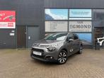 Citroen C3 1.2 PureTech Max Automaat, Stof, Gebruikt, Zwart, 1199 cc