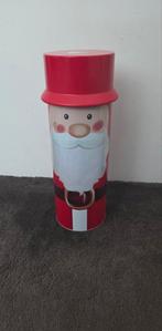 Bewaarblik kerst - NIEUW, Ophalen, Nieuw, Overige typen