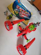LEGO Atlantis Typhoon Turbo onderzeer 8060, Ophalen of Verzenden, Gebruikt, Complete set, Lego