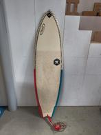 Surfboard SuperFish3 6'3 35L, Watersport en Boten, Golfsurfen, Shortboard, Gebruikt, Ophalen