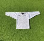 Raptor IJshockey T-shirt – Maat 140, Wit (Gebruikt), Ophalen of Verzenden, Gebruikt, Kleding