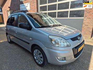 Hyundai Matrix 1.6i Dynamic *LPG! Nwe APK!* beschikbaar voor biedingen